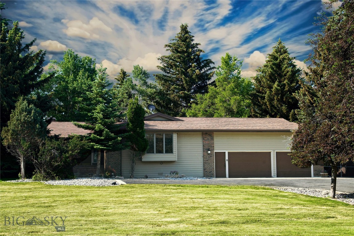 Sour Dough Creek Properties - Residential