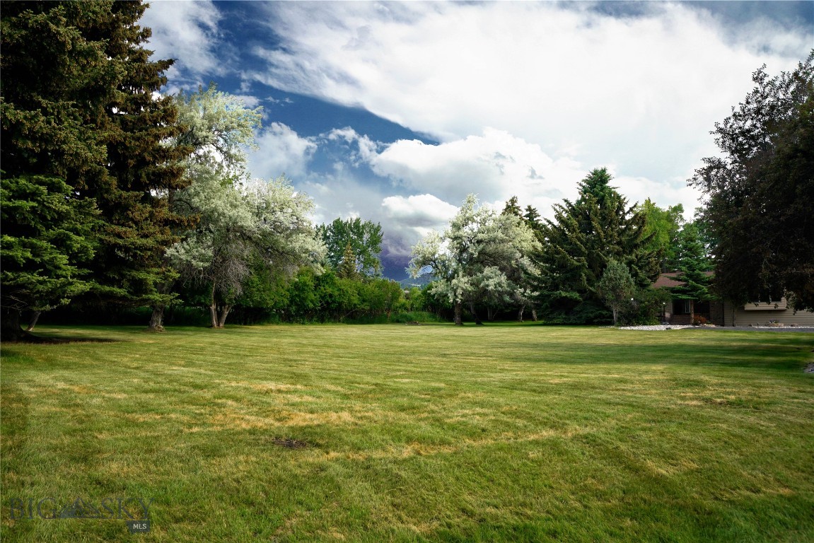 Sour Dough Creek Properties - Residential