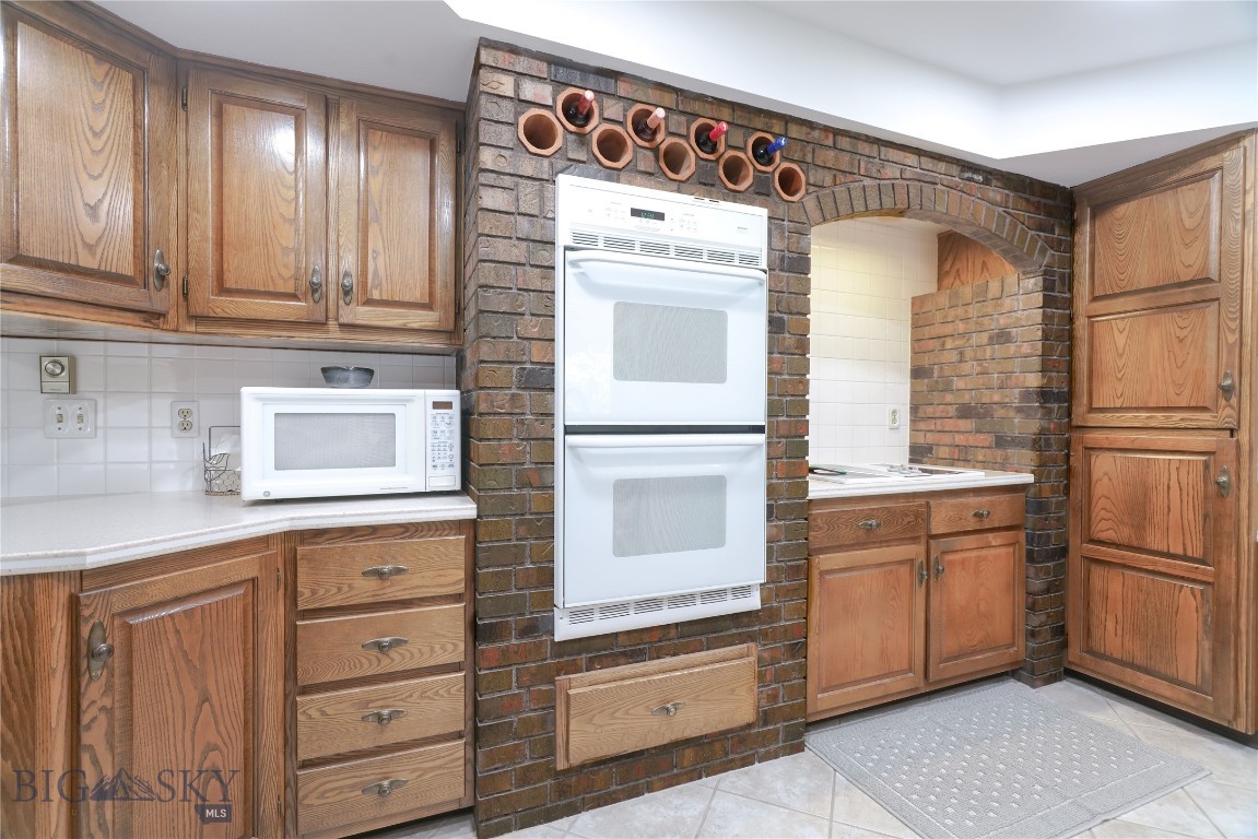 Sour Dough Creek Properties - Residential