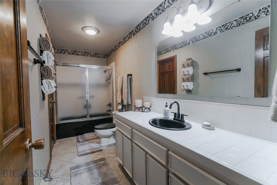 Sour Dough Creek Properties - Residential