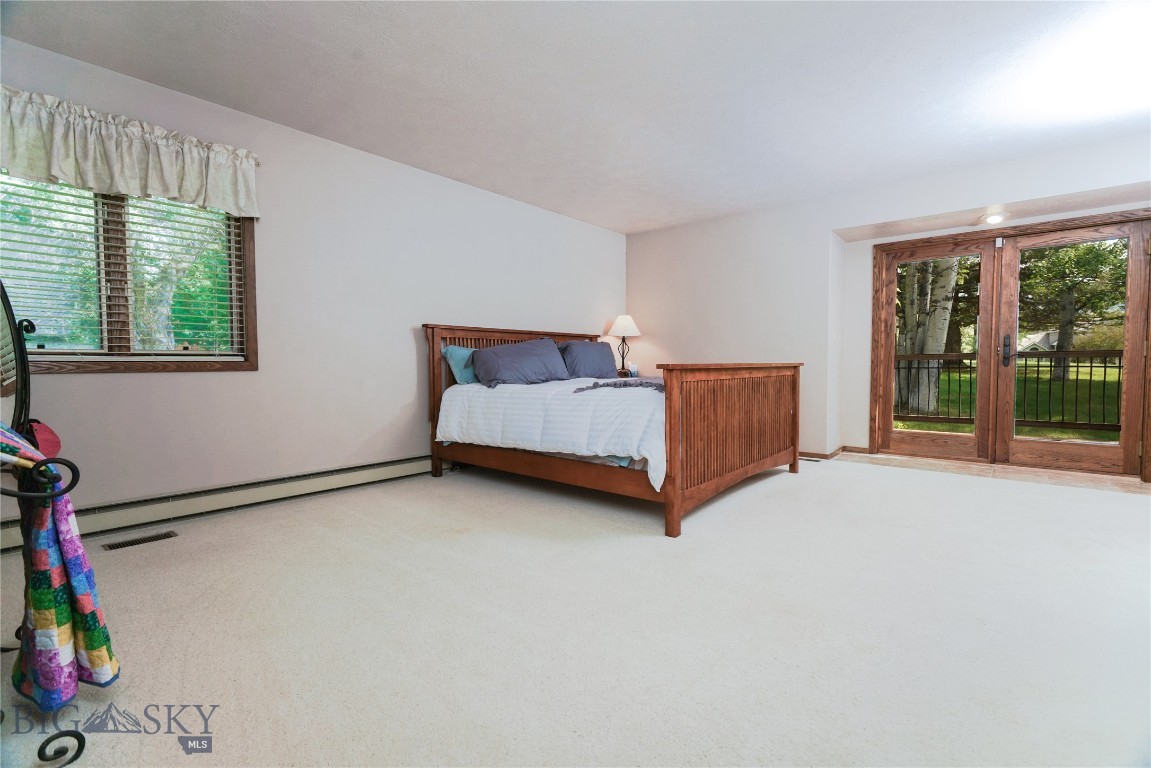 Sour Dough Creek Properties - Residential