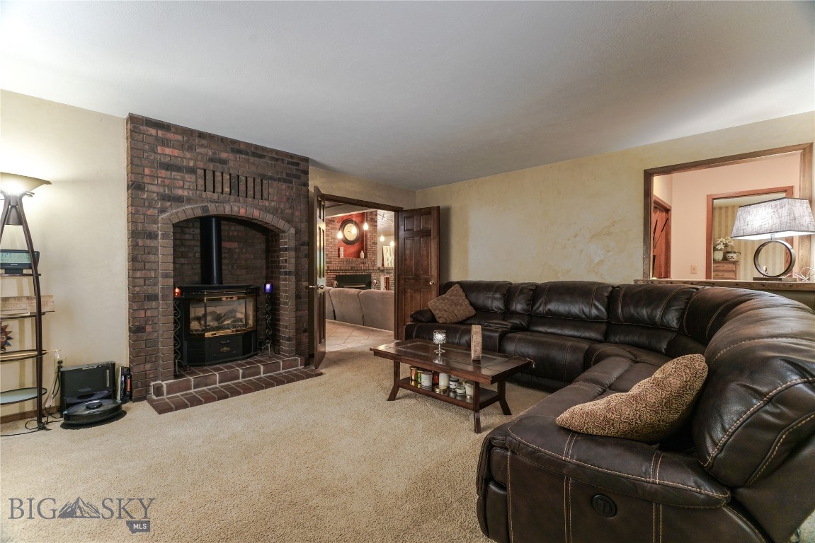 Sour Dough Creek Properties - Residential