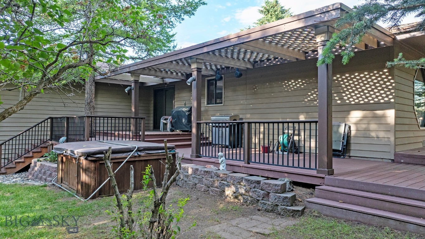 Sour Dough Creek Properties - Residential