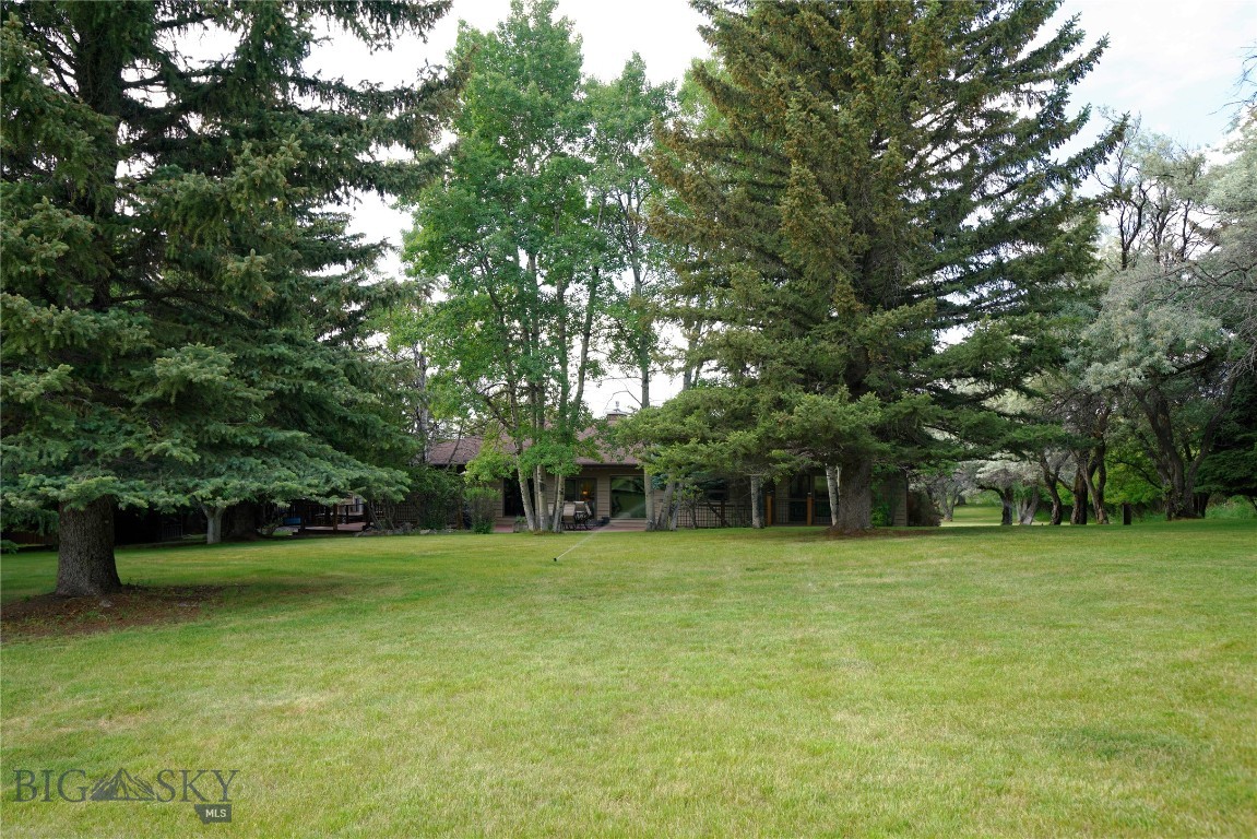 Sour Dough Creek Properties - Residential