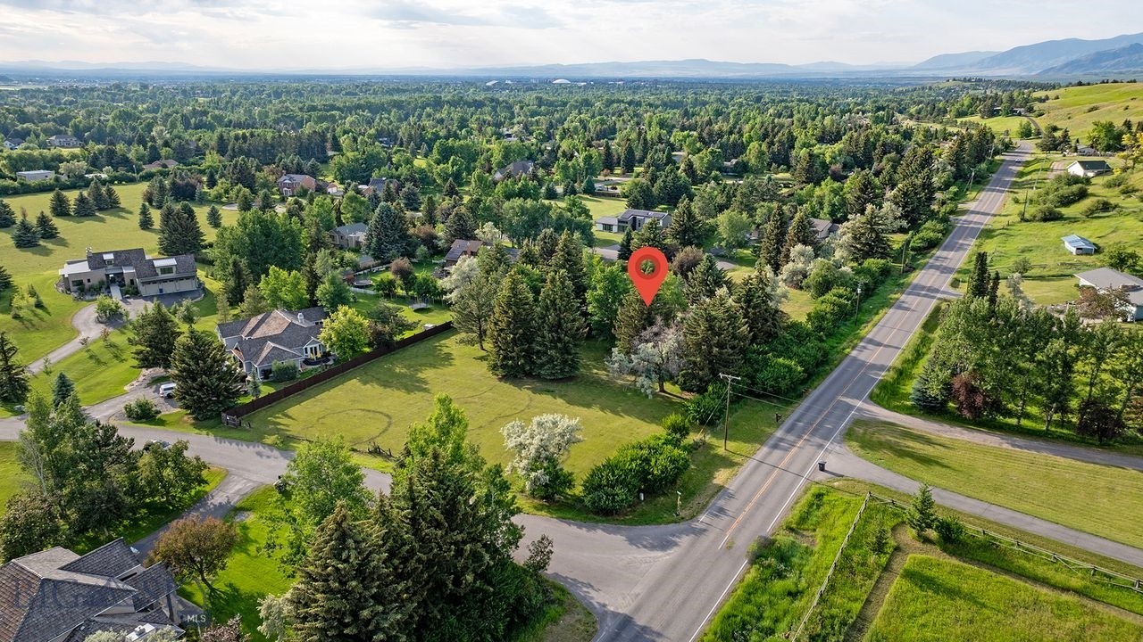 Sour Dough Creek Properties - Residential