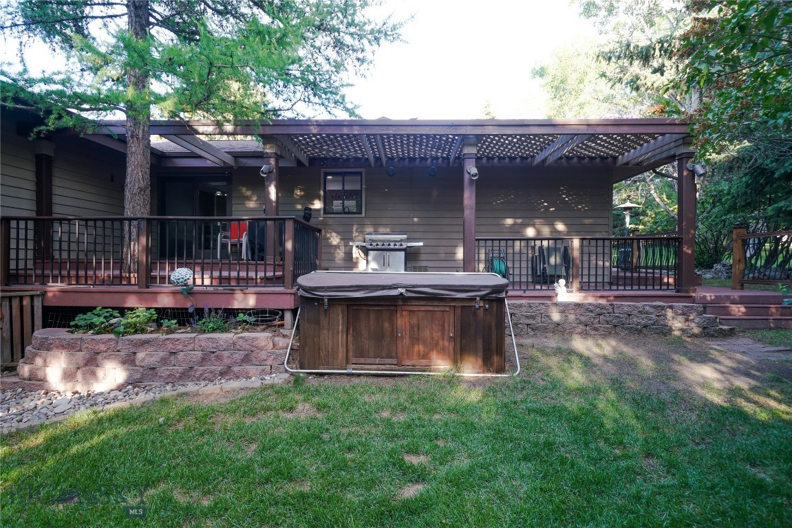 Sour Dough Creek Properties - Residential