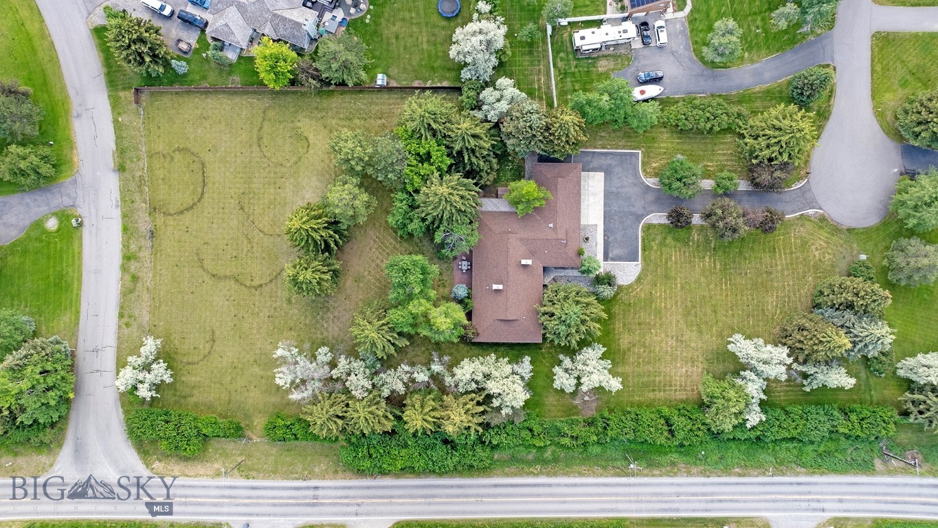 Sour Dough Creek Properties - Residential