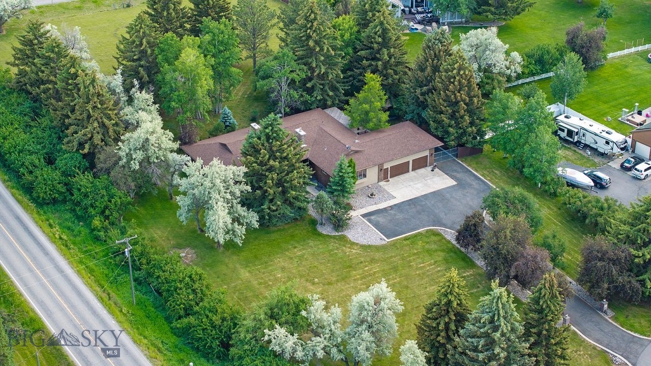 Sour Dough Creek Properties - Residential