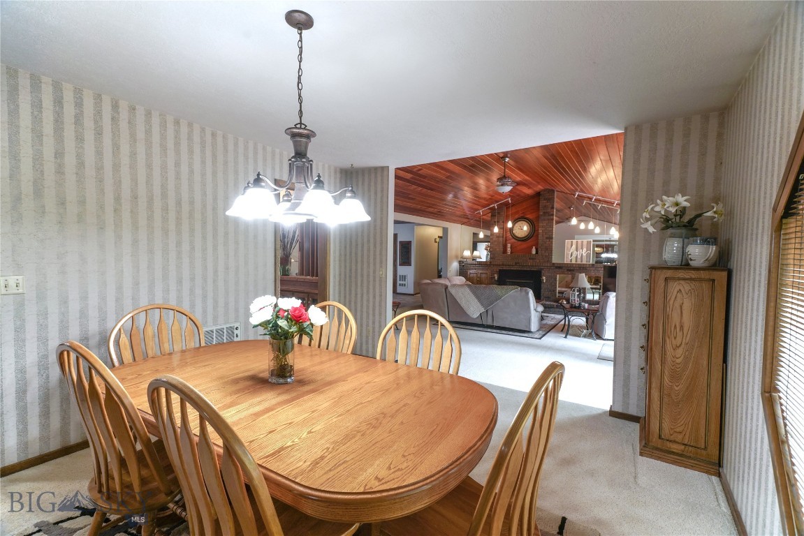 Sour Dough Creek Properties - Residential