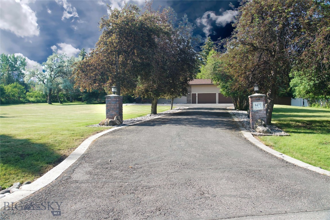 Sour Dough Creek Properties - Residential