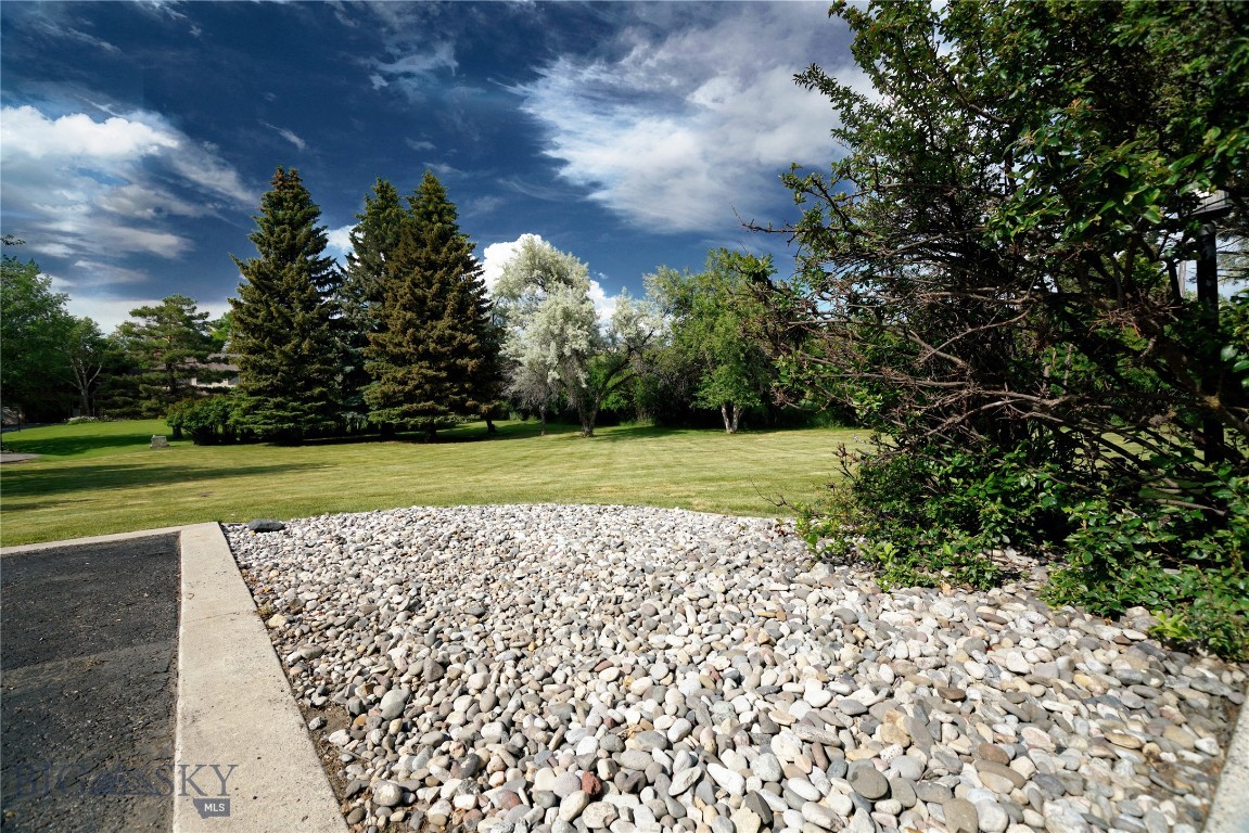 Sour Dough Creek Properties - Residential