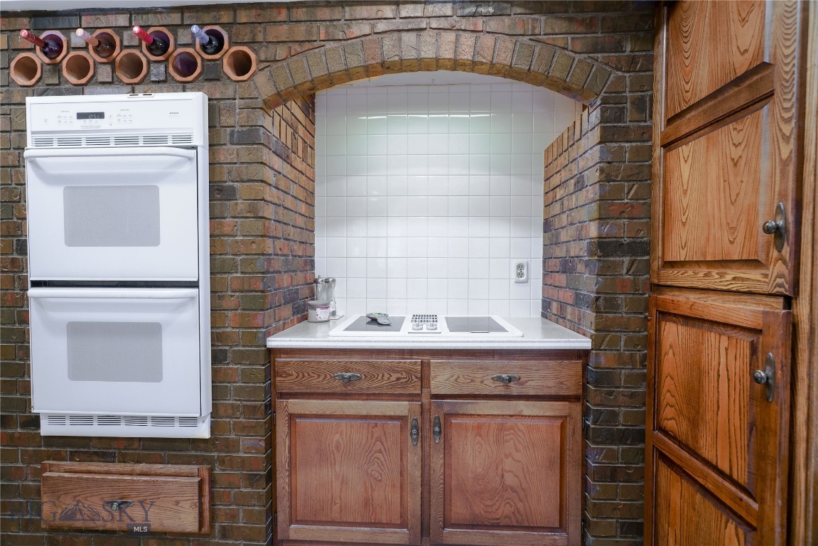 Sour Dough Creek Properties - Residential