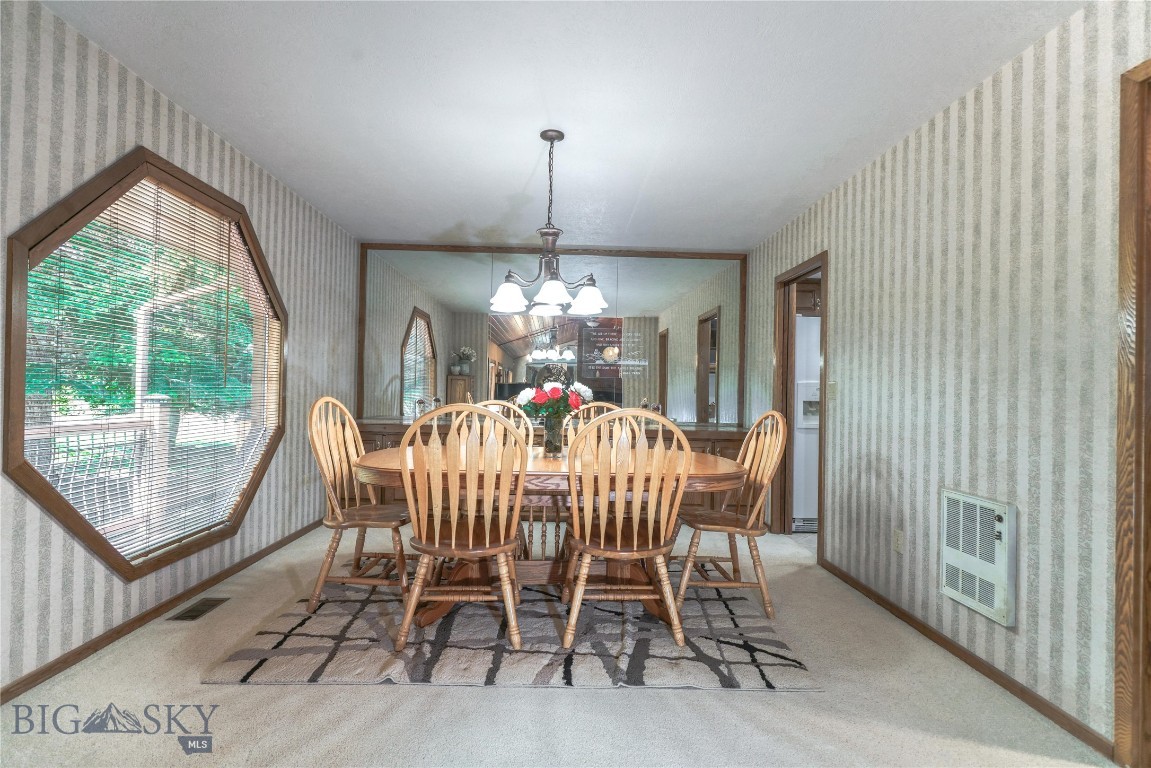 Sour Dough Creek Properties - Residential