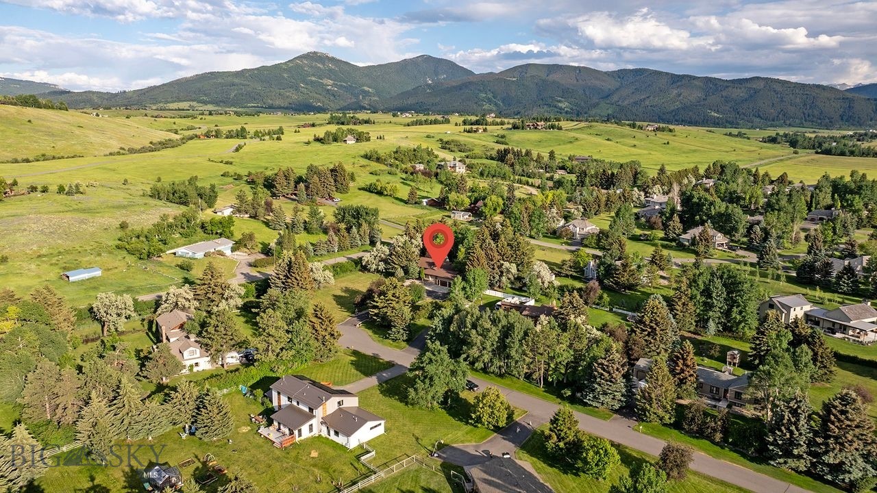 Sour Dough Creek Properties - Residential