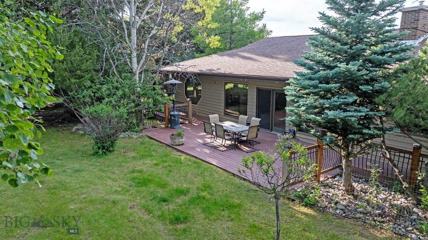 Sour Dough Creek Properties - Residential