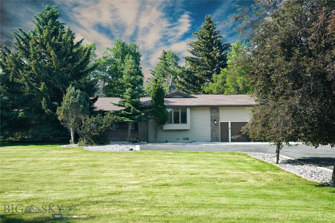 Sour Dough Creek Properties - Residential