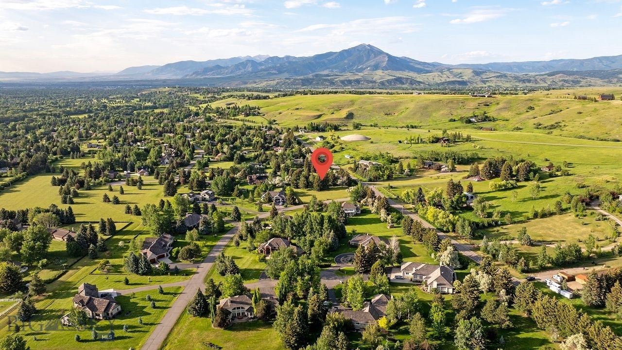 Sour Dough Creek Properties - Residential