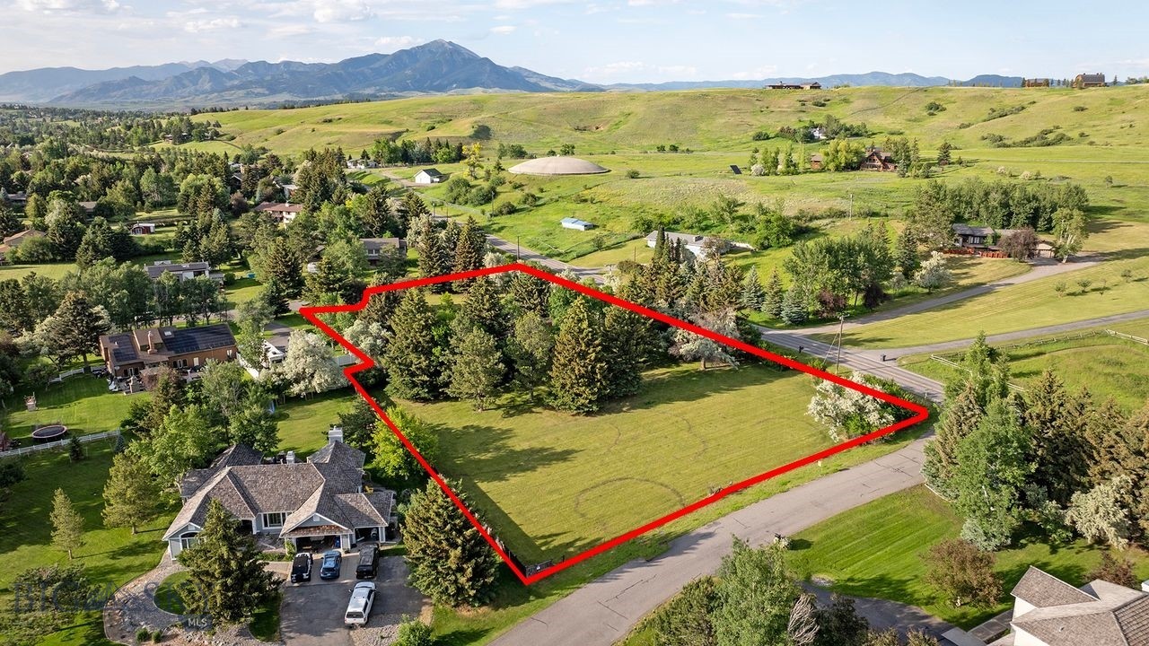 Sour Dough Creek Properties - Residential