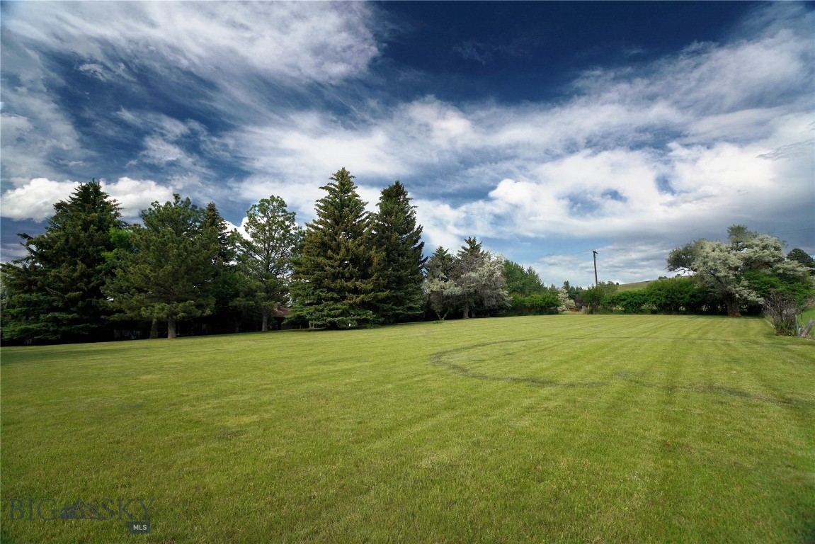 Sour Dough Creek Properties - Residential