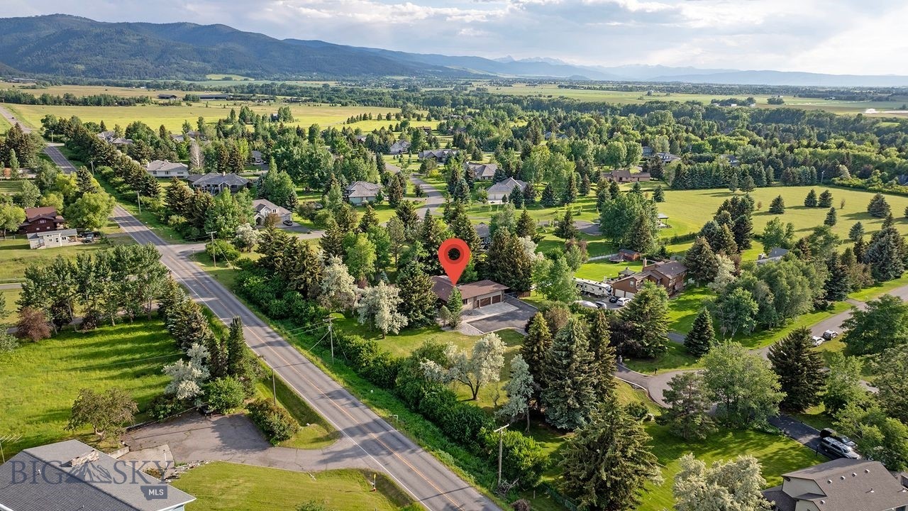 Sour Dough Creek Properties - Residential