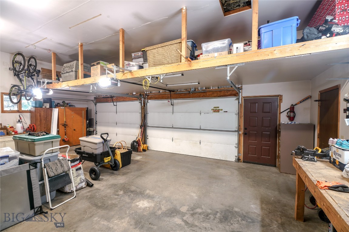 Sour Dough Creek Properties - Residential