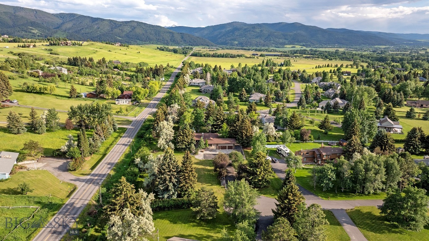 Sour Dough Creek Properties - Residential