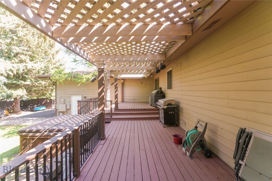 Sour Dough Creek Properties - Residential