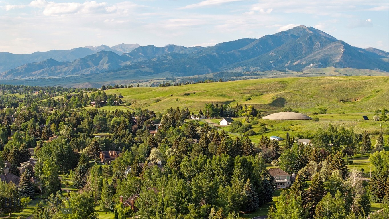 Sour Dough Creek Properties - Residential