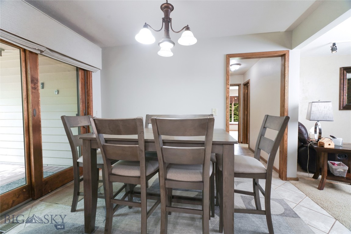 Sour Dough Creek Properties - Residential