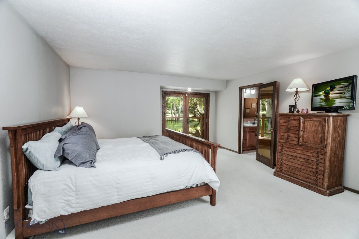 Sour Dough Creek Properties - Residential