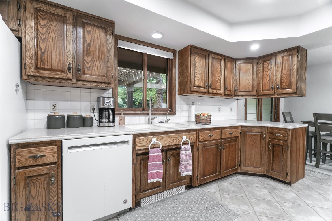 Sour Dough Creek Properties - Residential