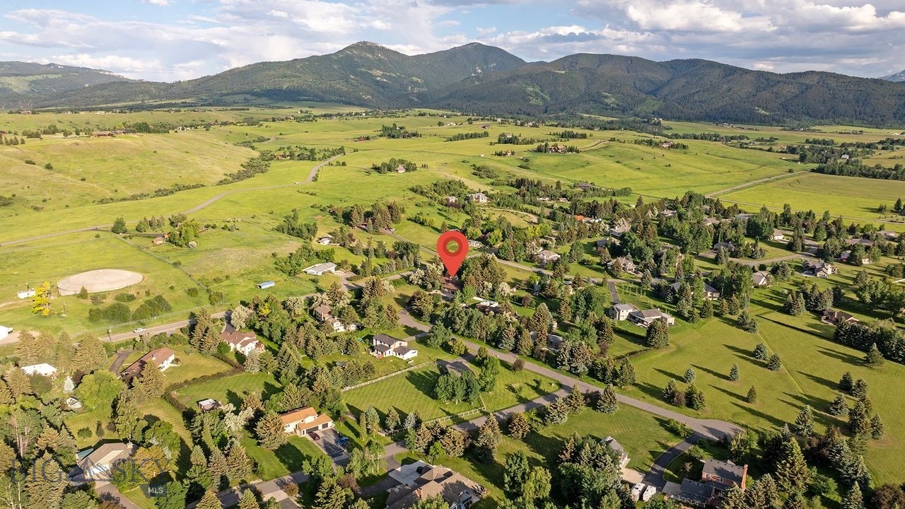 Sour Dough Creek Properties - Residential