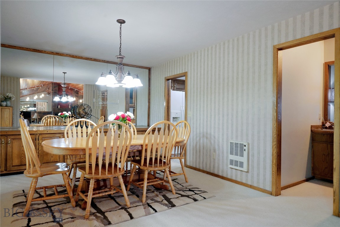 Sour Dough Creek Properties - Residential