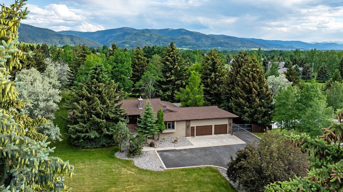 Sour Dough Creek Properties - Residential