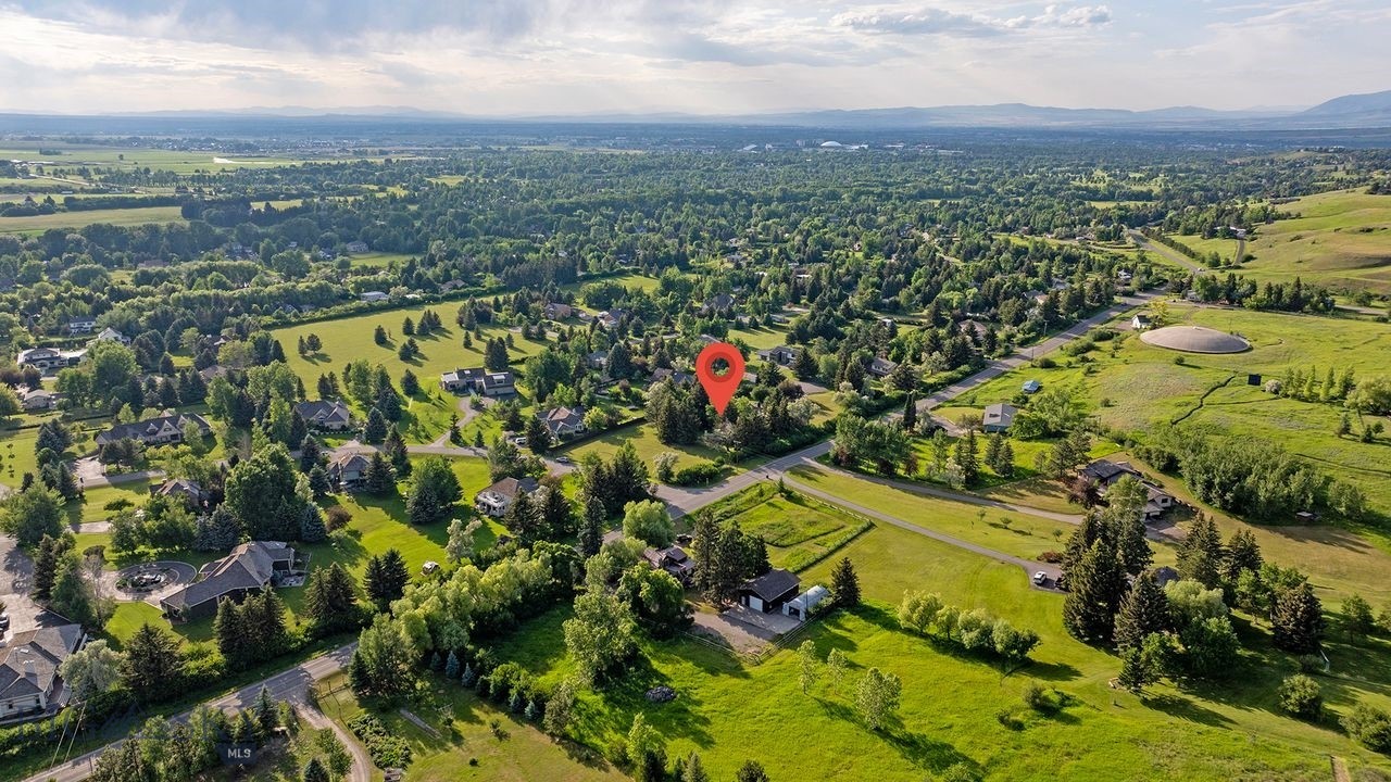Sour Dough Creek Properties - Residential