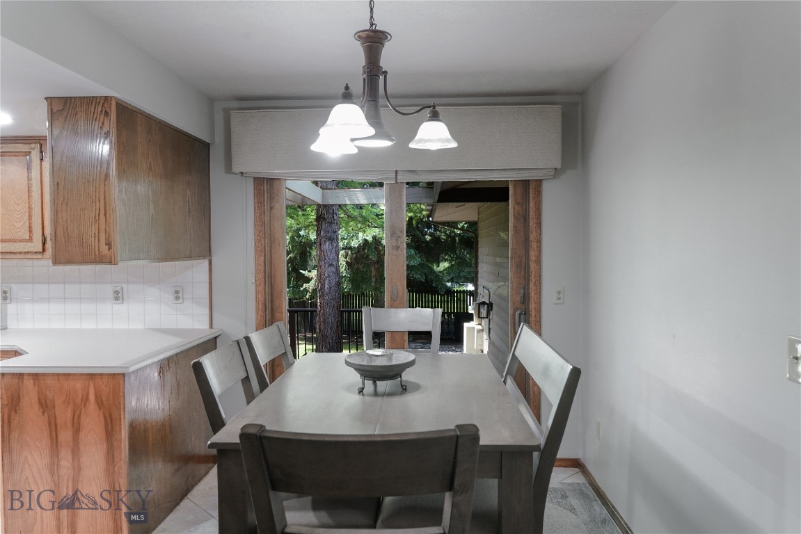Sour Dough Creek Properties - Residential