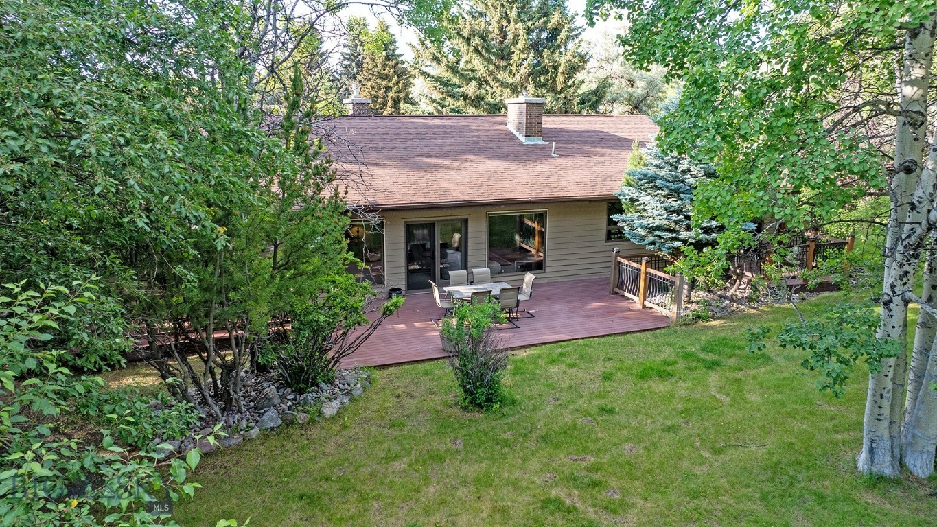 Sour Dough Creek Properties - Residential