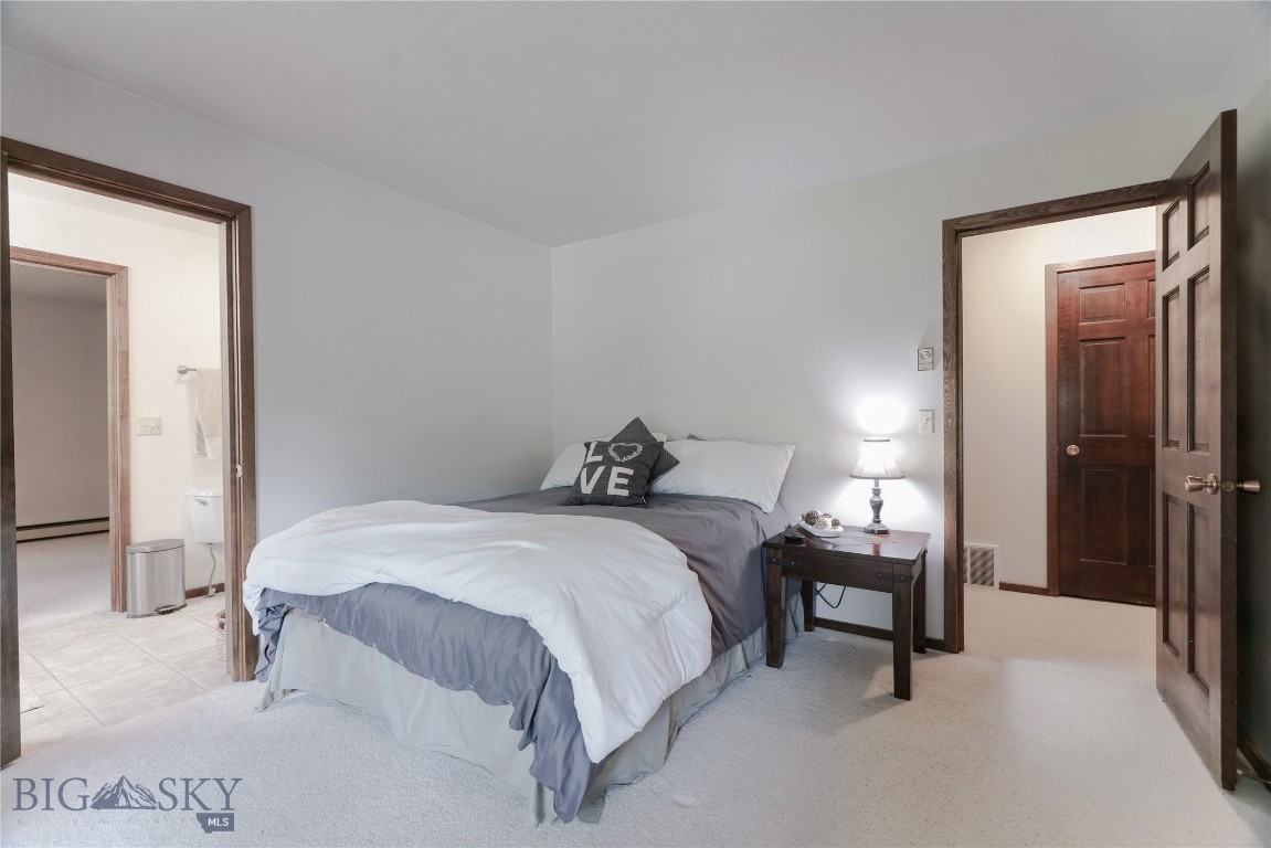Sour Dough Creek Properties - Residential