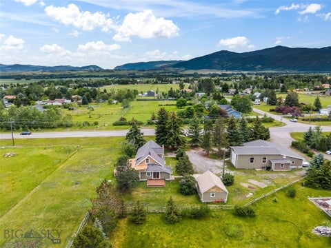 Photo of 6287 S 19th AVE, Bozeman, MT 59718 (MLS # 413541)