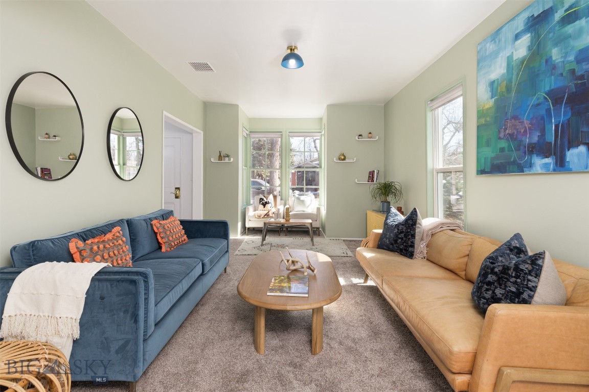 Alderson Addition - Commercial Sale