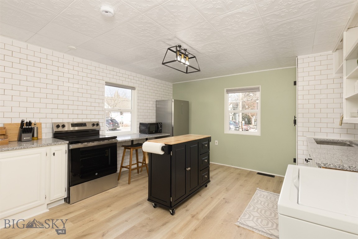 Alderson Addition - Commercial Sale