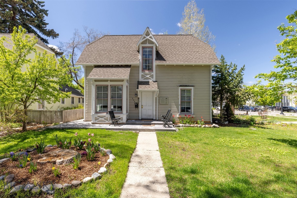 Alderson Addition - Commercial Sale