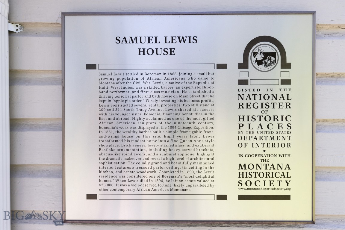 Alderson Addition - Commercial Sale