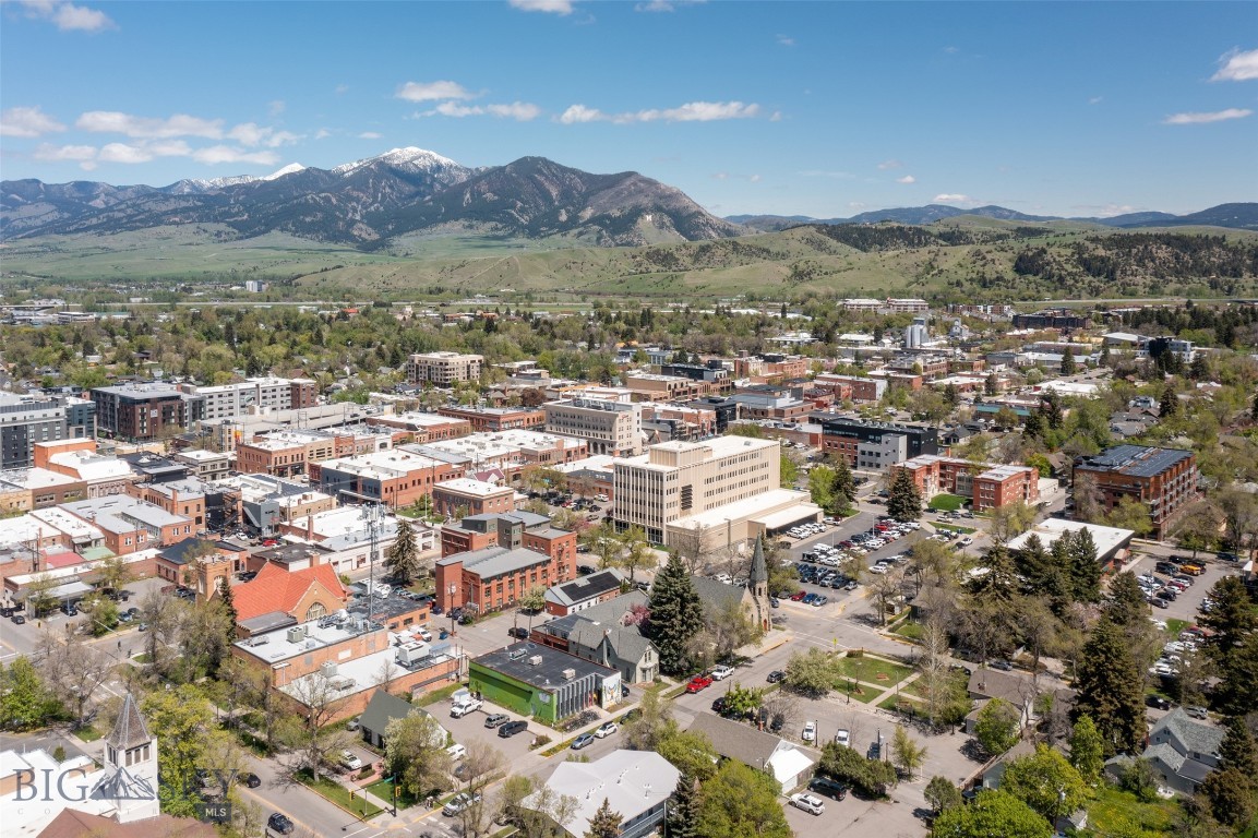 Alderson Addition - Commercial Sale