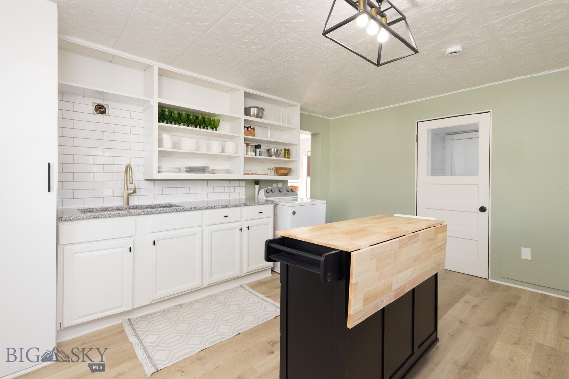 Alderson Addition - Commercial Sale