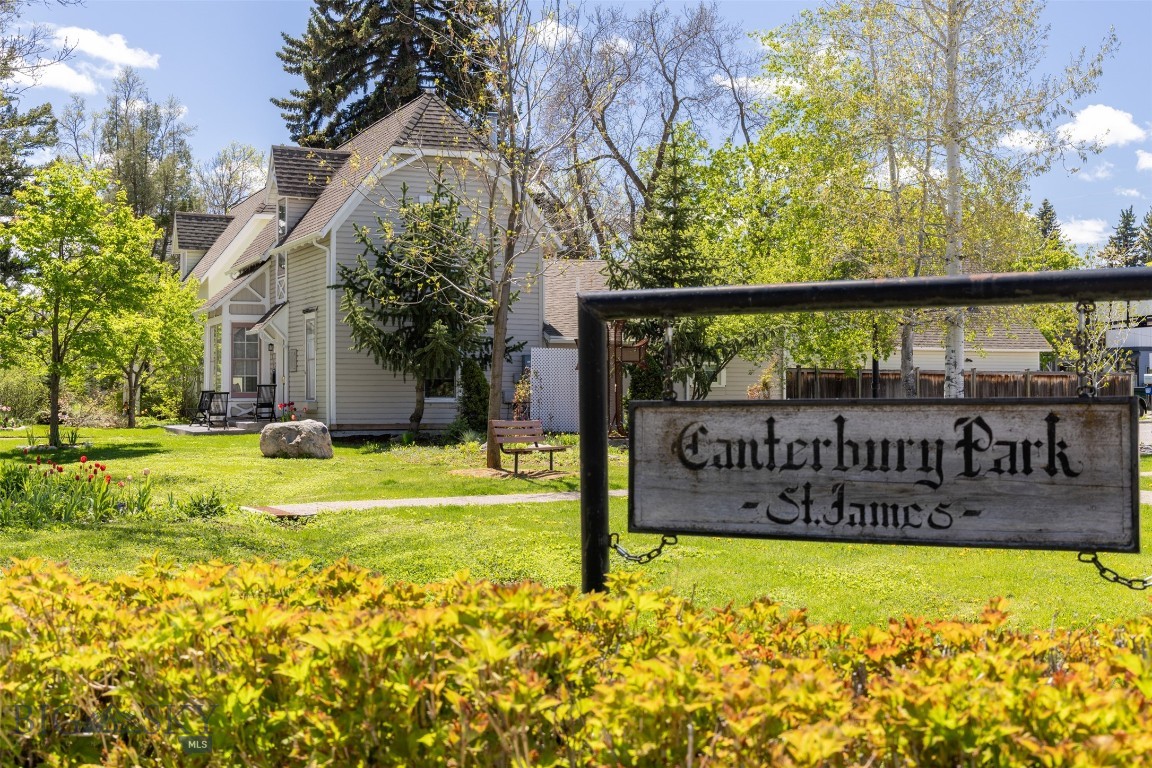 Alderson Addition - Commercial Sale