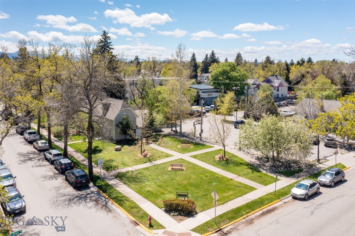 Alderson Addition - Commercial Sale