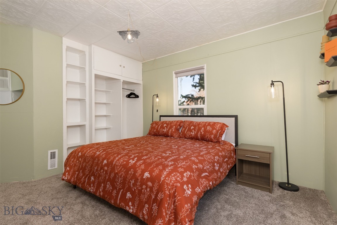 Alderson Addition - Commercial Sale