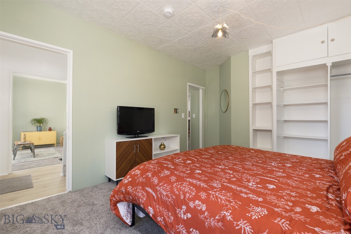 Alderson Addition - Commercial Sale