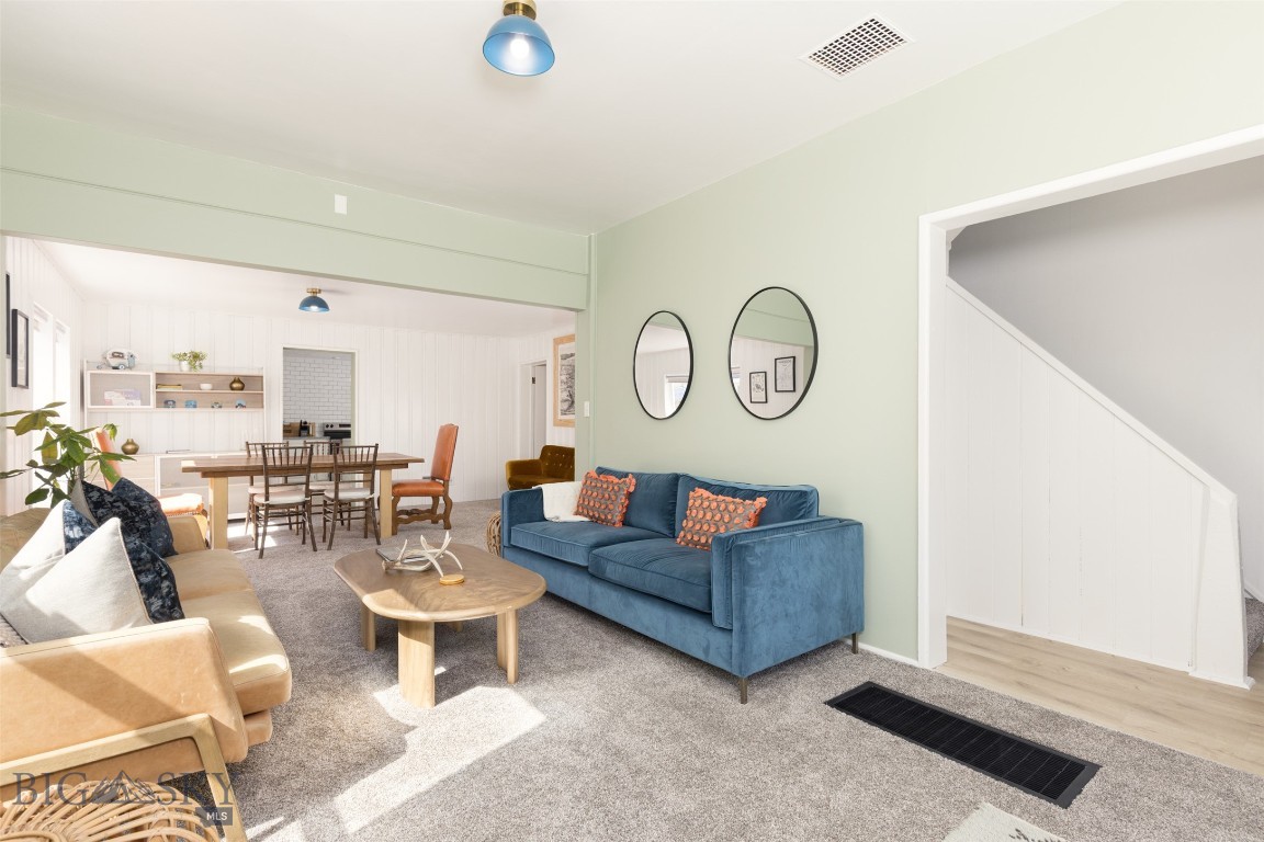 Alderson Addition - Commercial Sale